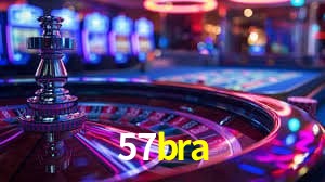 Welcome Bonus 57bra