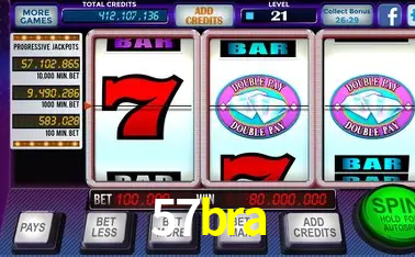 Explorando a Categoria de Eventos em Apostas na 57bra