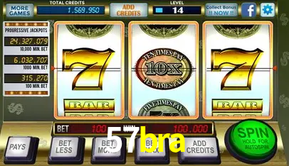 A Emoção da Loteria na 57bra: Uma Chance de Mudança de Vida