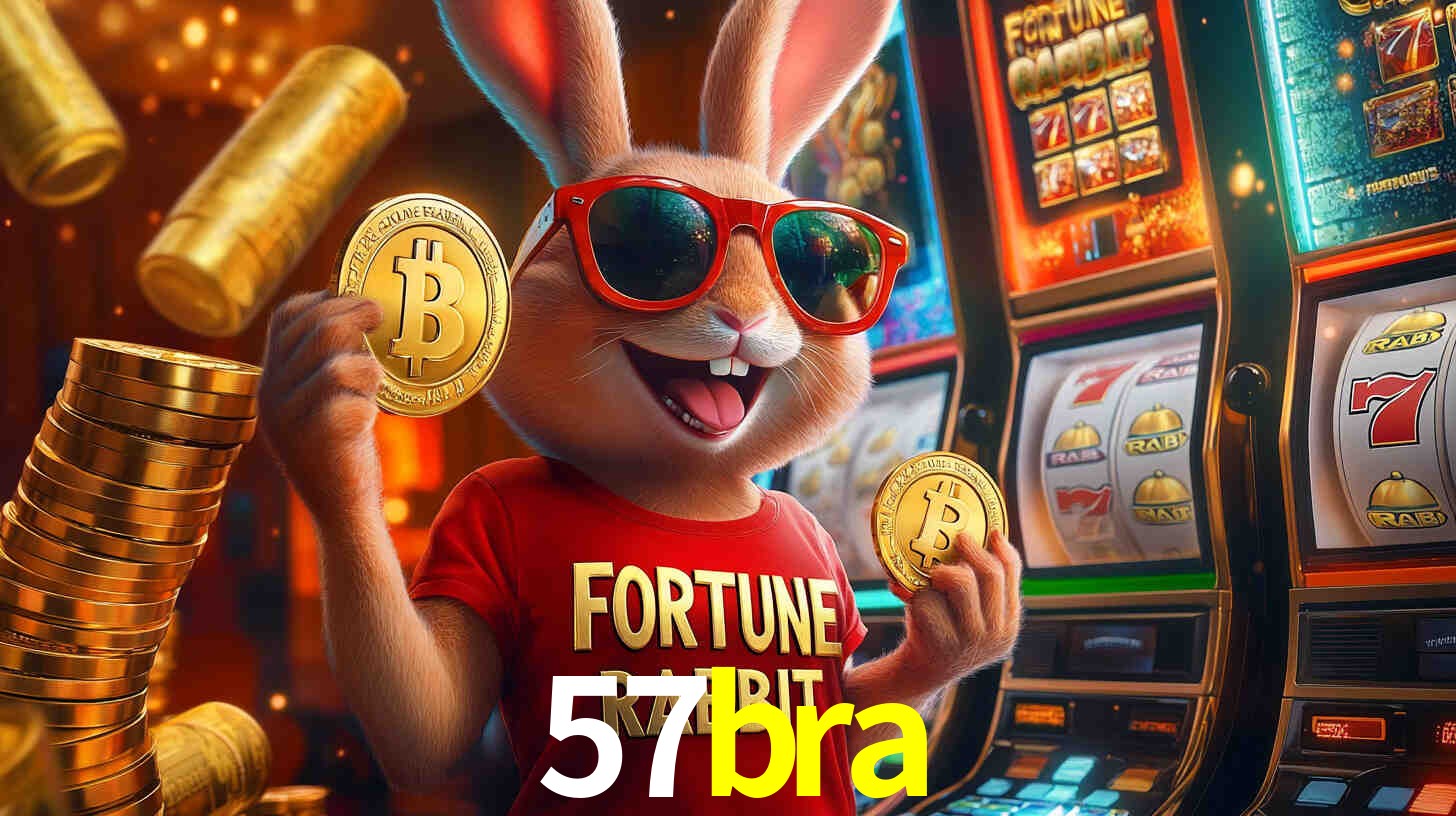 Desvendando o Mundo dos Jogos Virtuais na 57bra