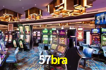 Inovações de Jogos na 57bra: O Futuro das Experiências Interativas