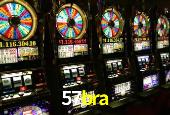 A Emoção da Loteria na 57bra: Uma Chance de Mudança de Vida