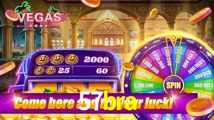 APP oficial da 57bra para mobile