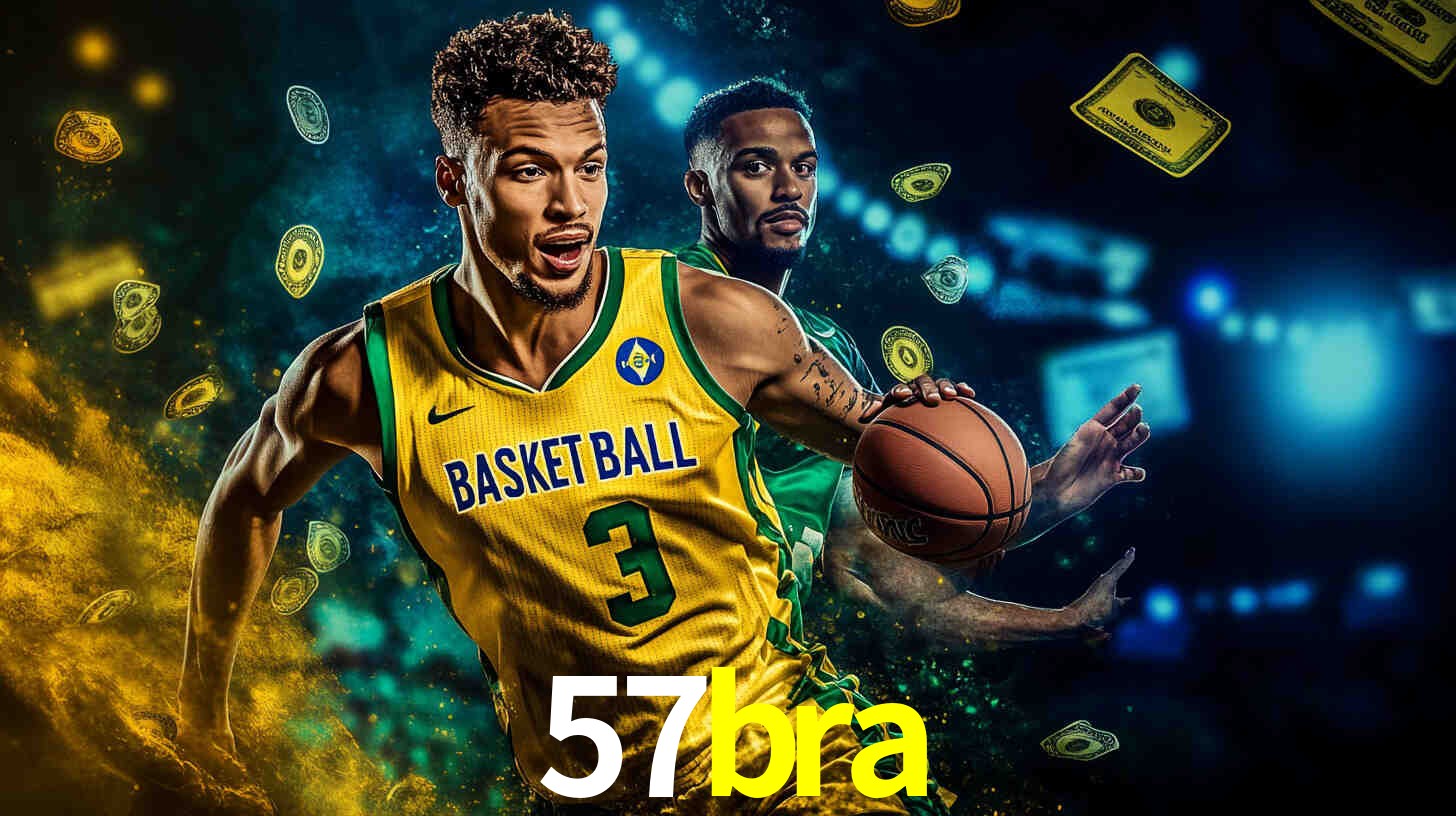 Apostas Esportivas na 57bra: Um Guia Completo