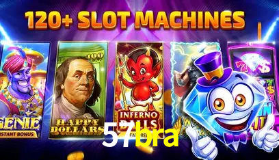 Apostas Esportivas na 57bra: Um Guia Completo