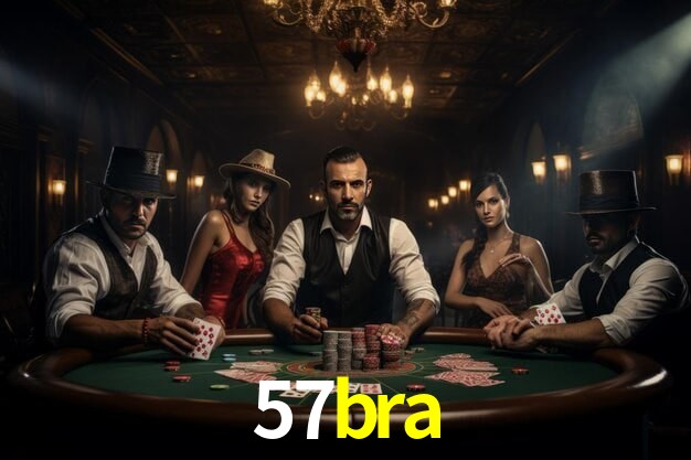 A Emoção da Loteria na 57bra: Uma Chance de Mudança de Vida