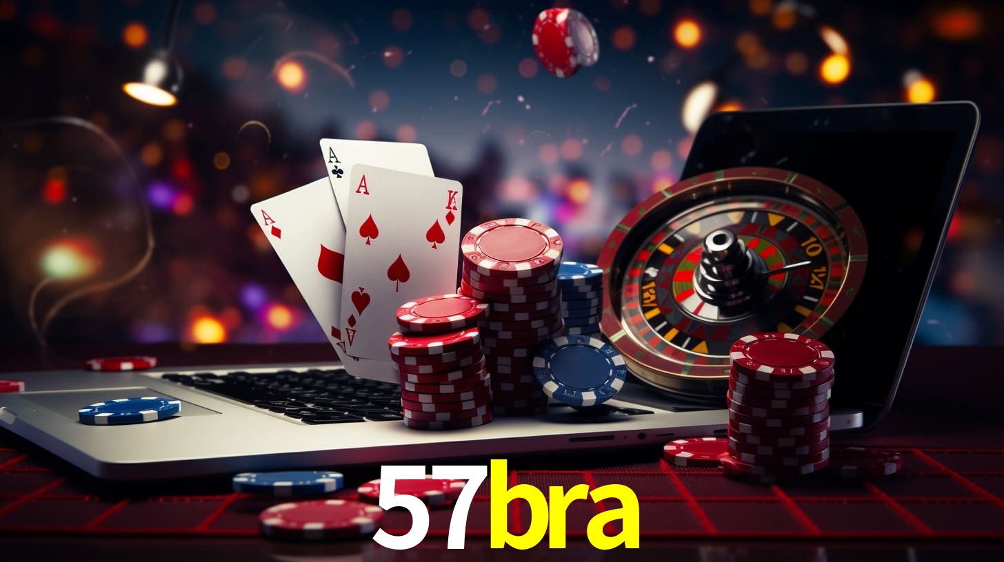 Blackjack Table 57bra