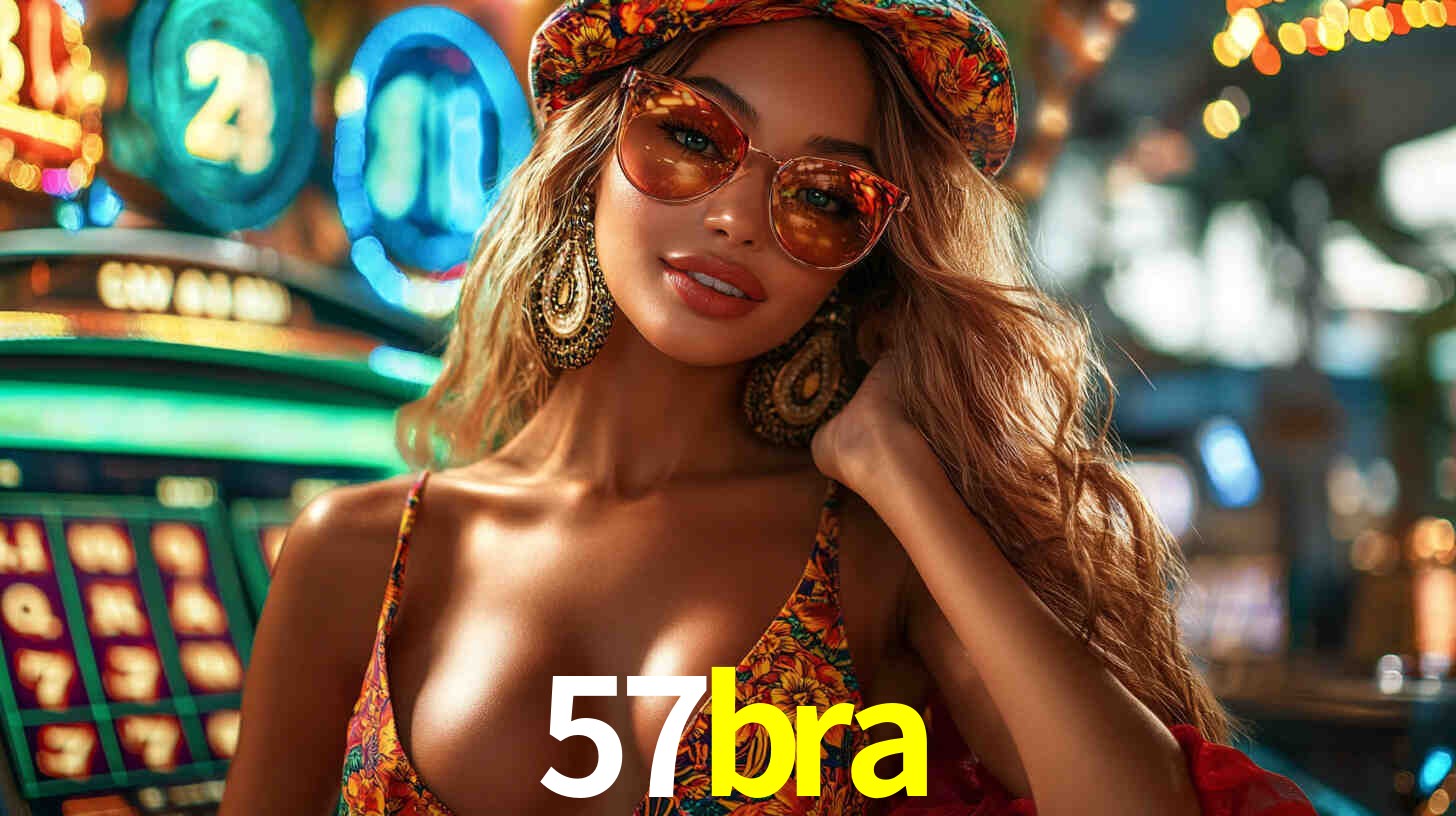 57bra App Interface