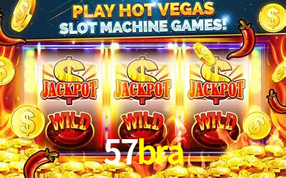 Descubra o Mundo do Cassino Online com 57bra
