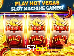 A Experiência Imersiva dos Cassinos Ao Vivo no 57bra